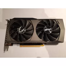 Tarjeta Grafica Gpu 3060 Ti Zotac Gaming Twin Usada Nvidia