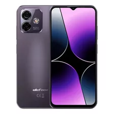 Teléfono Inteligente Ulefone Note 16 Pro 8+256256gb Android