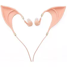 Elf Earbuds Auriculares Auriculares In-ear Auriculares Manos