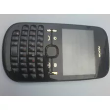 Celular Completo Nokia -201.2-tipo-rm-800-retirada De Peças