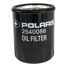 Polaris Filtro De Aceite 2540086 Rzr-s 4 1000: 2019-2021