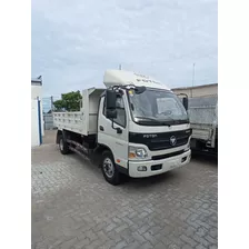 Foton Bj 1061 Volcadora 