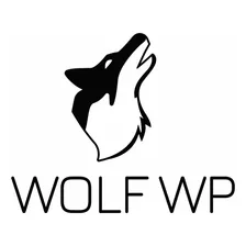 Wolf Wp - Tema Wordpress Focado Em Conversões - Atualizado