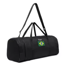 Bolsa De Mão Resinada Alien Soldier 30 Litros Ripstop Grande