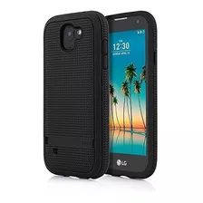 Incipio LG K3 Ngp Advanced Case