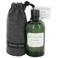 Grey Flannel 120ml Edt Hombre Geoffrey Benne