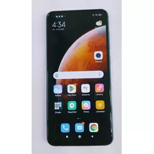 Xiaomi Redmi Note 9 Dual Sim 64 Gb Azul 3 Gb Ram