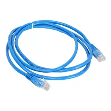 Patchcord - Cable De Red - 10 Mts - Electroimporta -