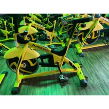 Bicicletas De Spinning Y Equipamiento De Cardio. Consultar!!