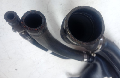 Tubo Toma Gasolina Mercedes Benz C200 2000-2007 A2034701420 Foto 4