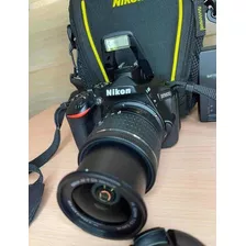 Nikon D750