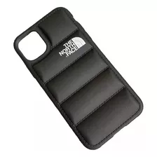 Funda Puffer The North Face Para iPhone 11