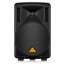 Behringer Eurolive B210d - Sistema De Altavoces Pa (200 W, 2