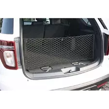 Red De Carga Para Maletero De Ford Explorer 2011-2019