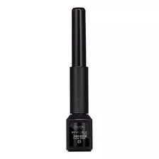 L'oréal Paris Delineador De Ojos Infallible Grip Vinyl Liner Color Vinyl Black Efecto Mate