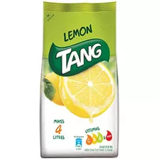 Tang Limón Instantánea Drink Mix, 500 G Bolsa