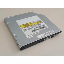 (s/frontal) Gravadora Cd Dvd Sata Itautec W7535 A7520 A7420