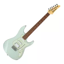 Guitarra Elétrica Ibanez Azes40 Mint Green