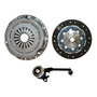 Un Kit Clutch Sentra 4 Cil 1.7l 83/86