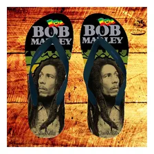 Ojotas - Bob Marley 1 - Javimba Style