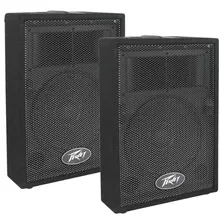 Bafle Peavey Pasivo 10 El Par Outlet Ideal Monitoreo Pvi10