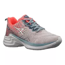 Zapatillas Running Footing Athix Hombre Mujer