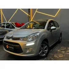 Citroën C3 2014 1.5 Tendance Flex 5p