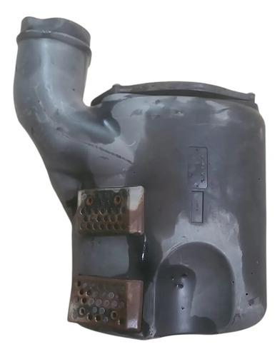 Caixa Filtro Ar Volvo Fm 3