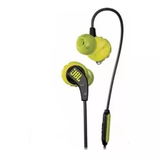 Auricular Jbl Endurance Run Black - Deportivo - Neg Y Amari 