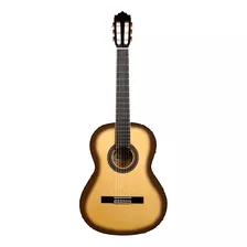 Guitarra Electroacustica Clasica Roger De Luria Rdl39