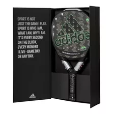 Raquete De Padel adidas Metalbone Edição Ltda Ale Galan 