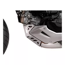 Cubrecarter Aluminio Multistrada 1200 Sw Motech Bamp Group