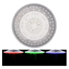 Accesorios De Iluminación, Luz Led Rgb De Acero Inoxidable R