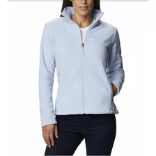 Campera Columbia Micropolar Fast Trek Ii Abrigo Mujer 