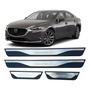 Lip Frontal Para Mazda 3 Hatchback 2024