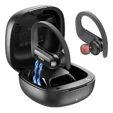 Auriculares Bluetooth T5 Auriculares Inalámbricos Verd...