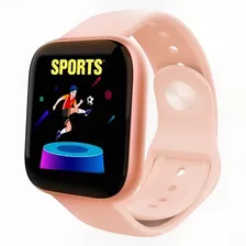 Reloj Inteligente Deportivo D20 Regalo Mujeres Hombres Niños