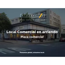 Local Comercial En La Florida