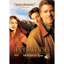 Everwood Coleção Legendada Completa Com Caixinhas E Encartes