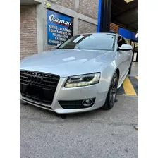 Audi A5 2010 2.0 T Fsi Multitronic 211cv