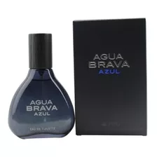 Agua Brava Azul 100ml - Varon - Antonio Puig 
