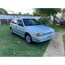 Volkswagen Gol 1998 1.6 Plus D