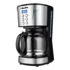 Ultra Coffee Maker, Máquina Programable De 12 Tazas, F...