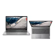 Laptop Lenovo Ryzen 3 7320u Lpddr5 8gb 5500