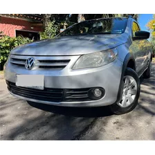 Volkswagen Saveiro 2012 1.6 Ce 101cv Pack Electr.