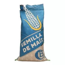 Semilla Maíz Hibrido Cb-hs-55 Versátil 1 Bulto 20 Kilogramos