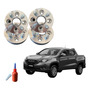 Kit De 6 Bujas Copper Plus Sm 2.7l 6 Cil 71 Al 75 Champion