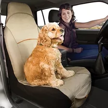 Cubierta De Asiento De Auto Kurgo Copilot Para Asientos Con