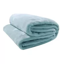 Manta Soft Microfibra Casal Cobertor Veludo 2,20mx1.80m