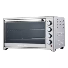 Horno Eléctrico Oven Master 60 L Convección Easyways